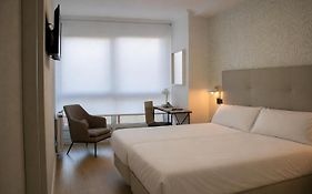 Hotel Alda Orzán